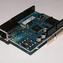 Moduł Ethernet z czytnikiem kart SD [R2]
