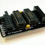 EZ Expander - dodaj wyjść cyfrowych do Arduino