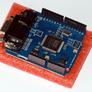 Gameduino - Arduino staje się platformą do gier