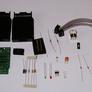 USBtinyISP kit - programator AVR
