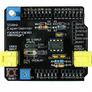 Badacz wideo - czyli Arduino widzi obraz