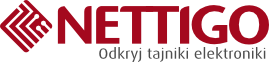 Nettigo logo head