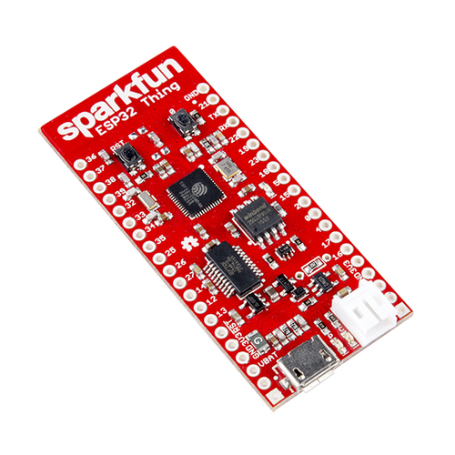 Moduł SparkFun ESP32 Thing