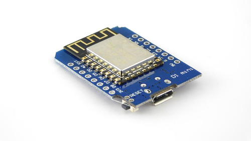 Wemos D1 mini V2